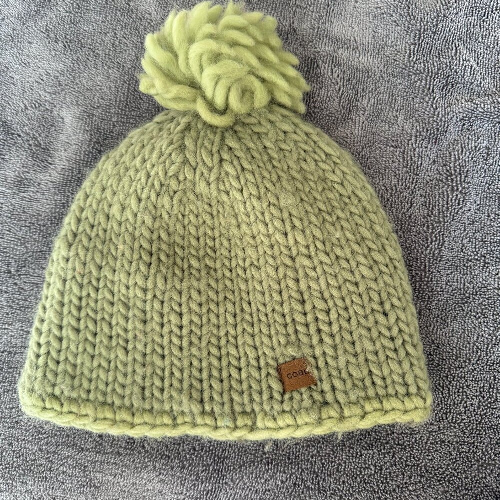 Casual Knit Cap